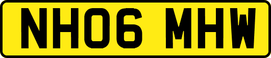 NH06MHW