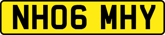 NH06MHY