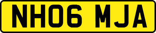 NH06MJA