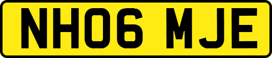 NH06MJE