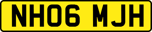 NH06MJH