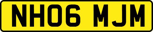 NH06MJM