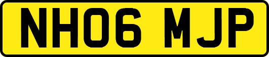 NH06MJP