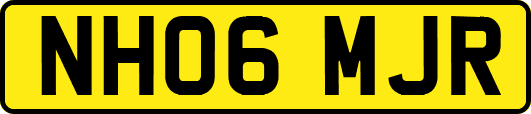 NH06MJR
