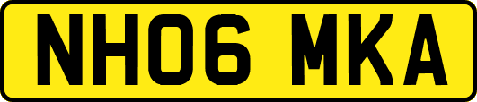 NH06MKA