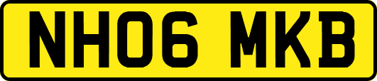 NH06MKB