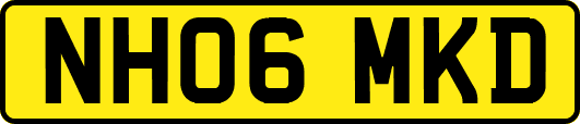 NH06MKD