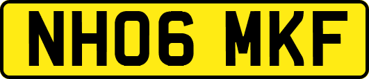 NH06MKF