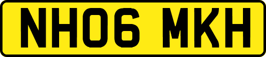 NH06MKH