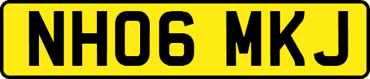 NH06MKJ