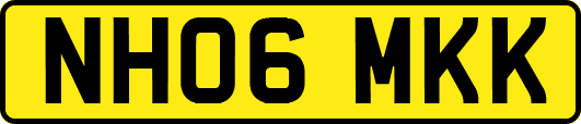 NH06MKK