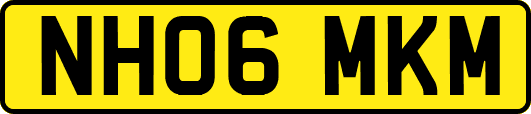 NH06MKM