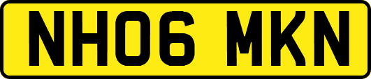 NH06MKN