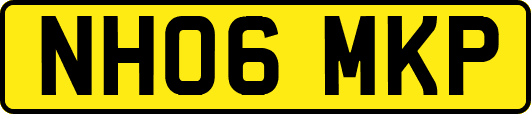 NH06MKP