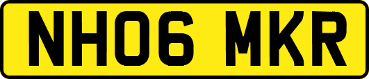 NH06MKR