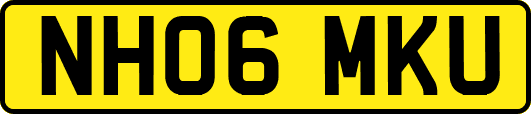 NH06MKU