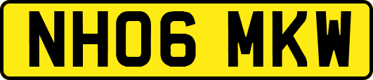 NH06MKW