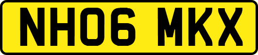 NH06MKX