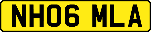 NH06MLA