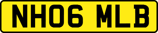 NH06MLB