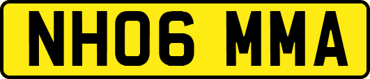NH06MMA