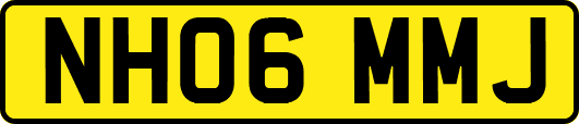 NH06MMJ