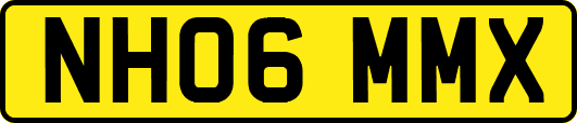 NH06MMX