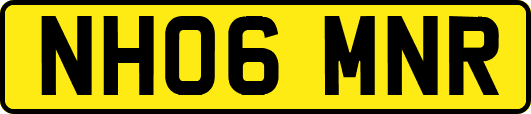 NH06MNR