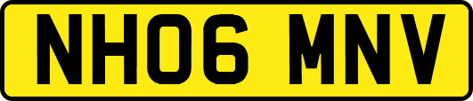 NH06MNV