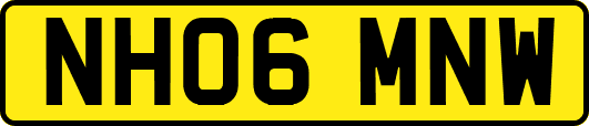 NH06MNW