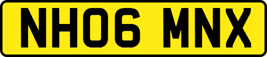 NH06MNX