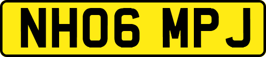 NH06MPJ