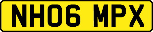 NH06MPX