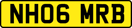 NH06MRB
