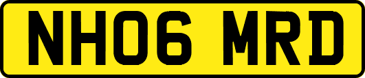 NH06MRD