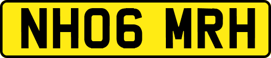 NH06MRH