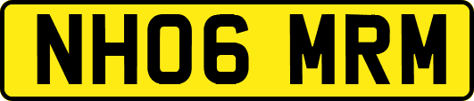 NH06MRM