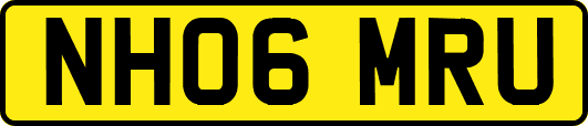 NH06MRU