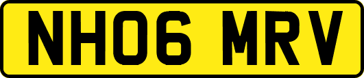 NH06MRV