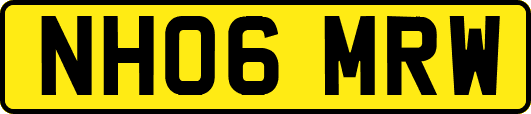 NH06MRW