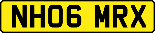 NH06MRX
