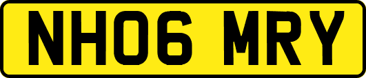 NH06MRY