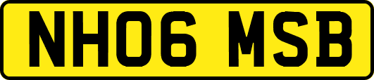 NH06MSB