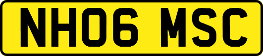NH06MSC