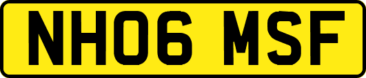 NH06MSF