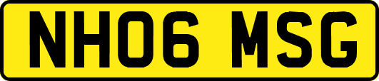 NH06MSG