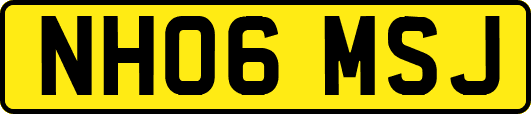 NH06MSJ
