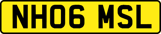 NH06MSL