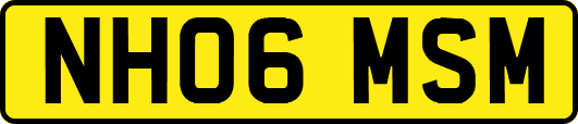 NH06MSM