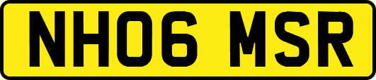 NH06MSR